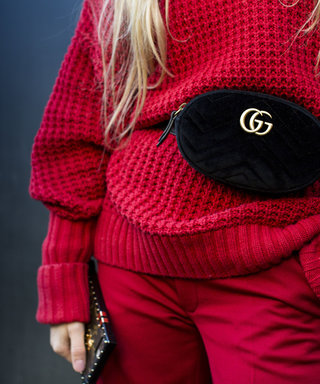 Bum Bags That Are So Chic They're Not Just For Festival Season
